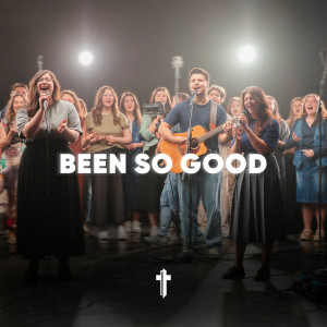 Poarta Cerului - Been So Good (2025)