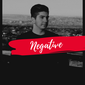 Beni Chibici - Negative (2021)