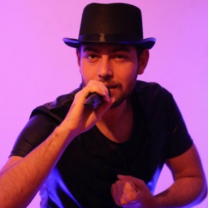 Beni Mihai - My Beautiful, My Magical (2020)