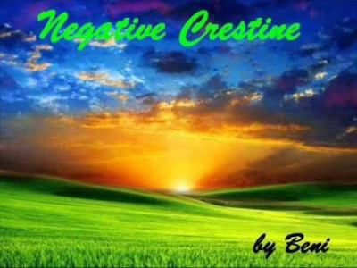 Beny Corel - Negative