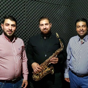 Beny din Barbulesti - Crucea Pocaintei (2021)