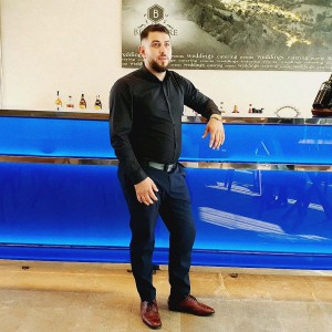 Beny din Barbulesti - Mai Bine Simpli Si Smeriti (2021)