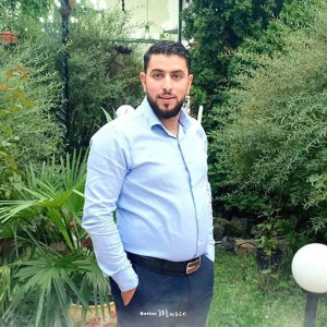 Beny din Barbulesti - Mergand Prin Aceasta Lume (2021)