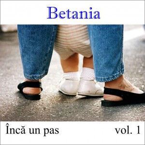 Betania Cluj - Inca Un Pas