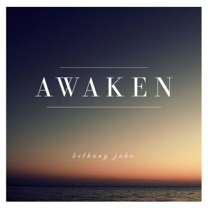 Bethany John Feat Francis Ijjo - Awaken (2018)