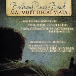 Bethany Praise Band - Mai Mult Decat Viata (2007)