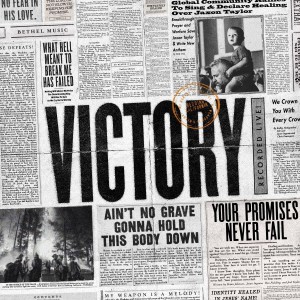 Bethel Music - Victory (Live) (2019)