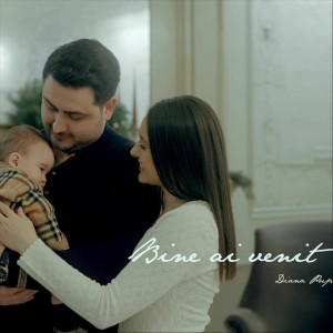 Diana Pup - Bine Ai Venit (2025)