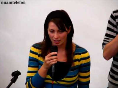 Andreea Popoi - Binecuvantari de Craciun Vol 1