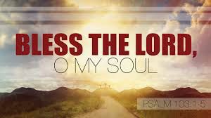 Bless His Name - Musica Instrumentala - Negative