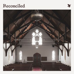Blueprint Church - Reconciled (2018)