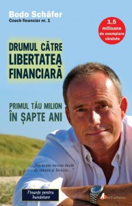 Bodo Schafer - Drumul Catre Libertatea Financiara (2019)