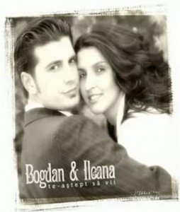 Bogdan & Ileana - Te-astept sa vii Negative Vol.1
