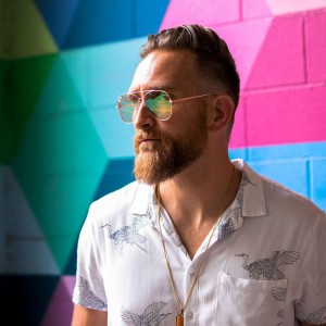 Brandin Reed - I Can't Be Boxed In (2018)