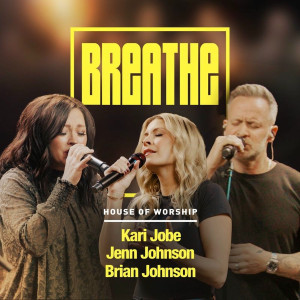 Kari Jobe - Breathe (2026)