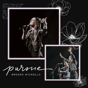 Brooke Nicholls - Pursue (2019)