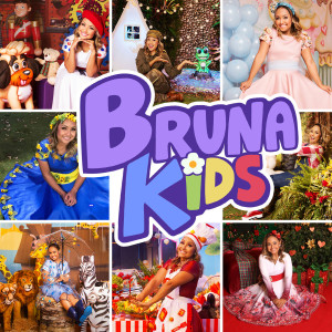 Bruna Karla - Bruna Kids (2019)