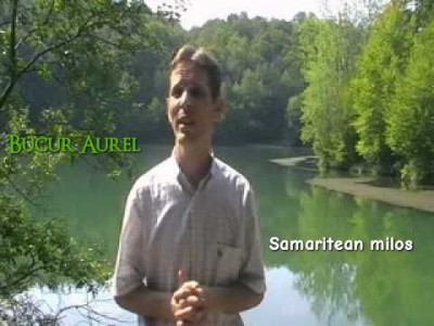 Bucur Aurel - Samaritean milos (2011)