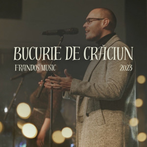Frandos Music - Bucurie De Crăciun (2023)