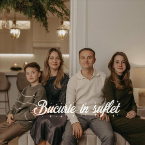 Familia Timofte - Bucurie În Suflet (2023)