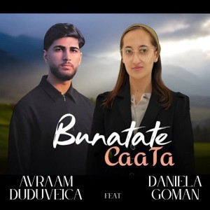 Avraam Duduveica - Bunatate Ca A Ta (2026)