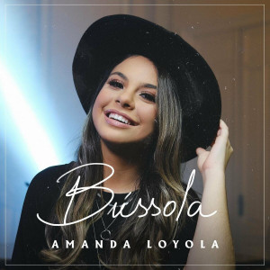 Amanda Loyola - Bússola (Playback) (2020)
