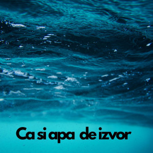 Andreea Alex Deac - Ca Si Apa De Izvor (2025)