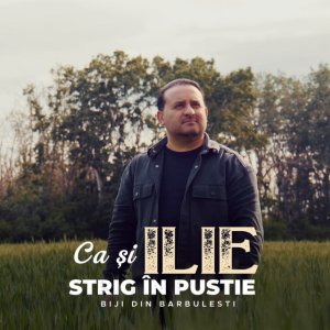 Biji Din Barbulesti - Ca Si Ilie Strig In Pustie