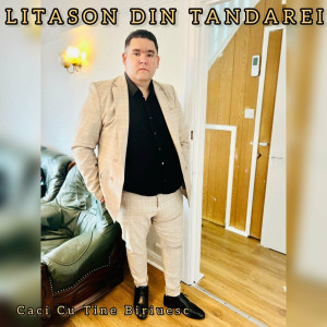 Litason Din Tandarei - Căci Cu Tine Biriuesc (2023)
