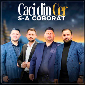 Fernando din Bărbulești - Caci Din Cer S-a Coborât (2025)