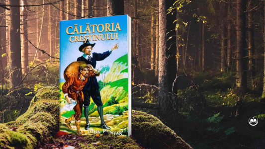 John Bunyan - Călătoria creștinului