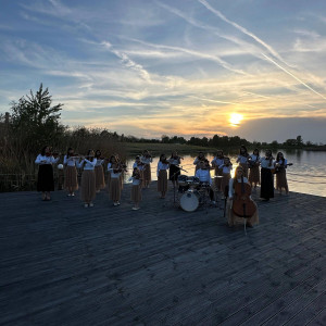 Lavinia Les - Calea, Adevărul și Viața (2025)