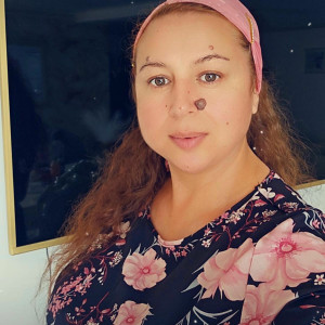 Corina Moldovan - Calea Cruci Lui Isus (2025)