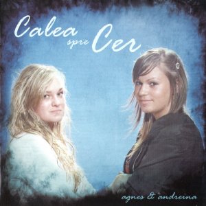 Agnes Alba - Calea Spre Cer