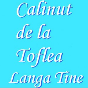 Calinut De La Toflea - Langa Tine