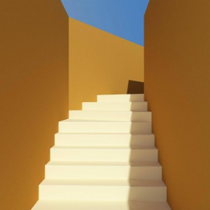 Camino de Vida Música - Sobre Techos (EP) (2020)