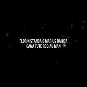 Marius Bahica - Cana Tute Rodiau Man (Cand Ma Rog La Tine)