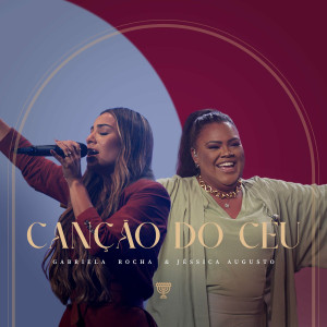 Gabriela Rocha - Canção do Céu (Ao Vivo) (2023)