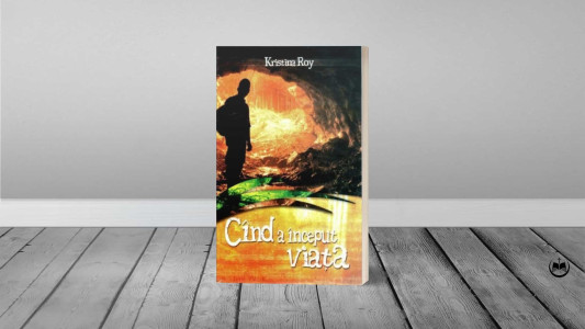 Kristina Roy - Când a început viața