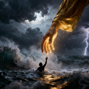 Răsunet Divin - Când Ești Trist Si-Apăsat De Durere (2026)