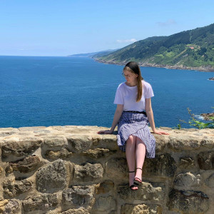 Naomi Holdiș - Când Încercarea-I Tot Mai Grea (2020)