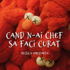 Portativ Kids - Cand N-Ai Chef Sa Faci Curat (2024)