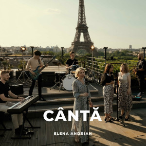 Elena Andrian - Cantă (2023)