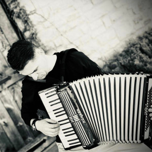 Otniel Stirb - Cantari Popular Folk (2026)