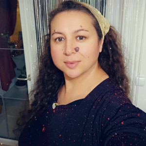 Corina Moldovan - Cantarile Domnului (2026)