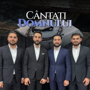 Fernando Dumitru - Cântați Domnului