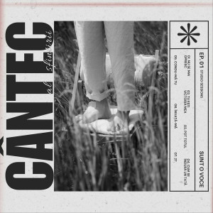 Suntovoce - Cântec Al Sfințirii (2024)