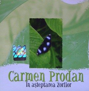 Carmen Prodan - In asteptarea zorilor Negative Vol.5
