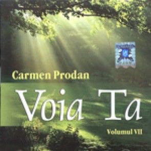 Carmen Prodan - Voia ta Vol.7