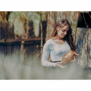 Larisa Lungu - Câtă Bucurie (2023)